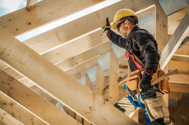 Best Commercial Roofing Services  in West Baraboo, WI