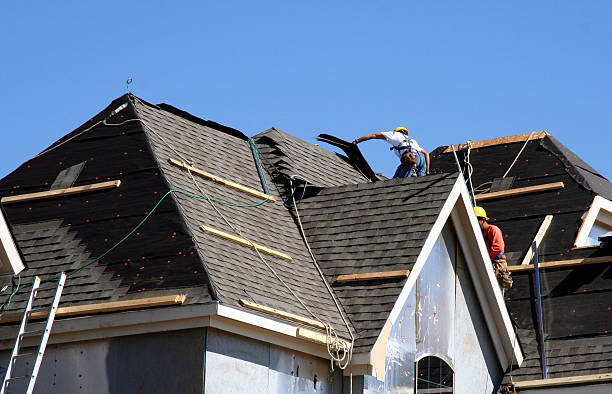 Best Best Roofing Contractors  in West Baraboo, WI