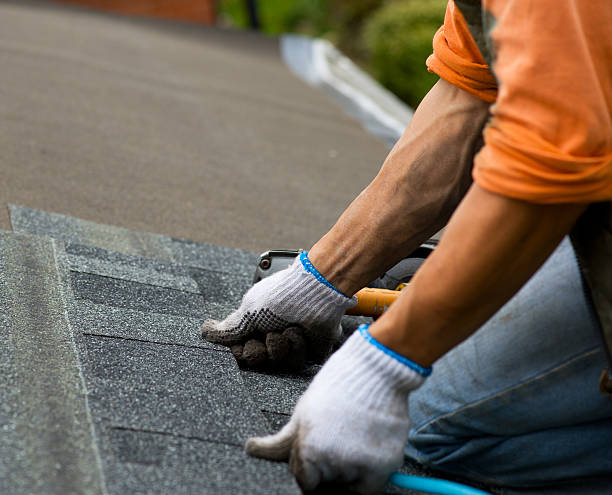 Quick and Trustworthy Emergency Roof Repair Services in West Baraboo, WI